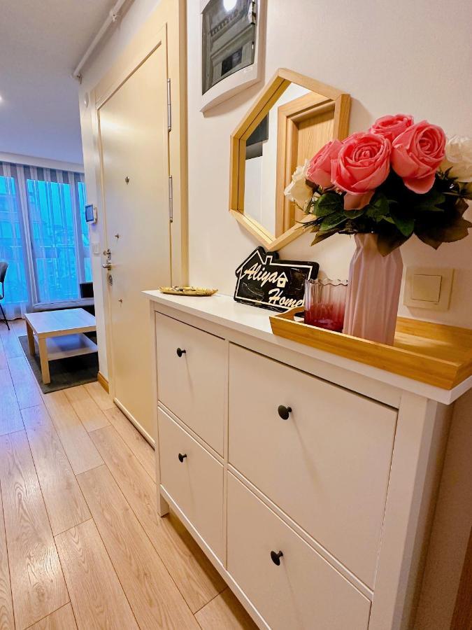 Appartement Aliya No1-new Close To Taksim Istambul
