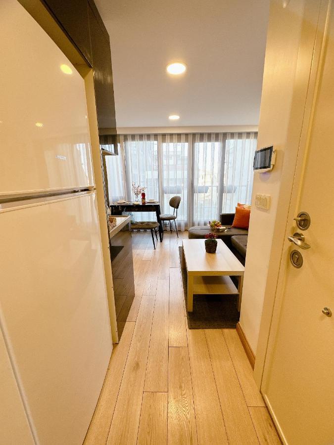 Aliya No1-new Close To Taksim * Istambul