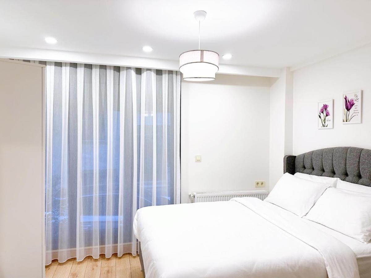 Aliya No1-new Close To Taksim * Istambul