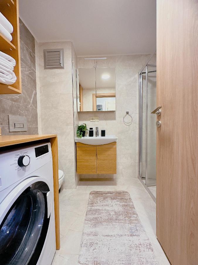 Appartement Aliya No1-new Close To Taksim Istambul