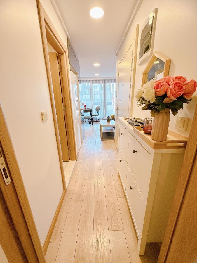 Appartement Aliya No1-new Close To Taksim Istambul