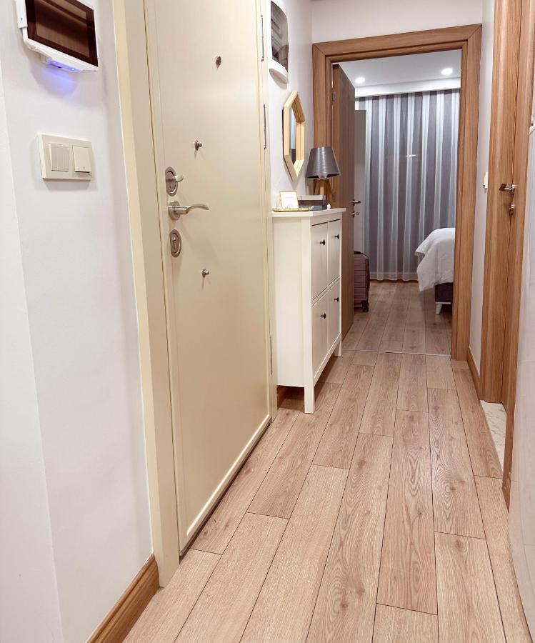 Appartamento Aliya No1-new Close To Taksim