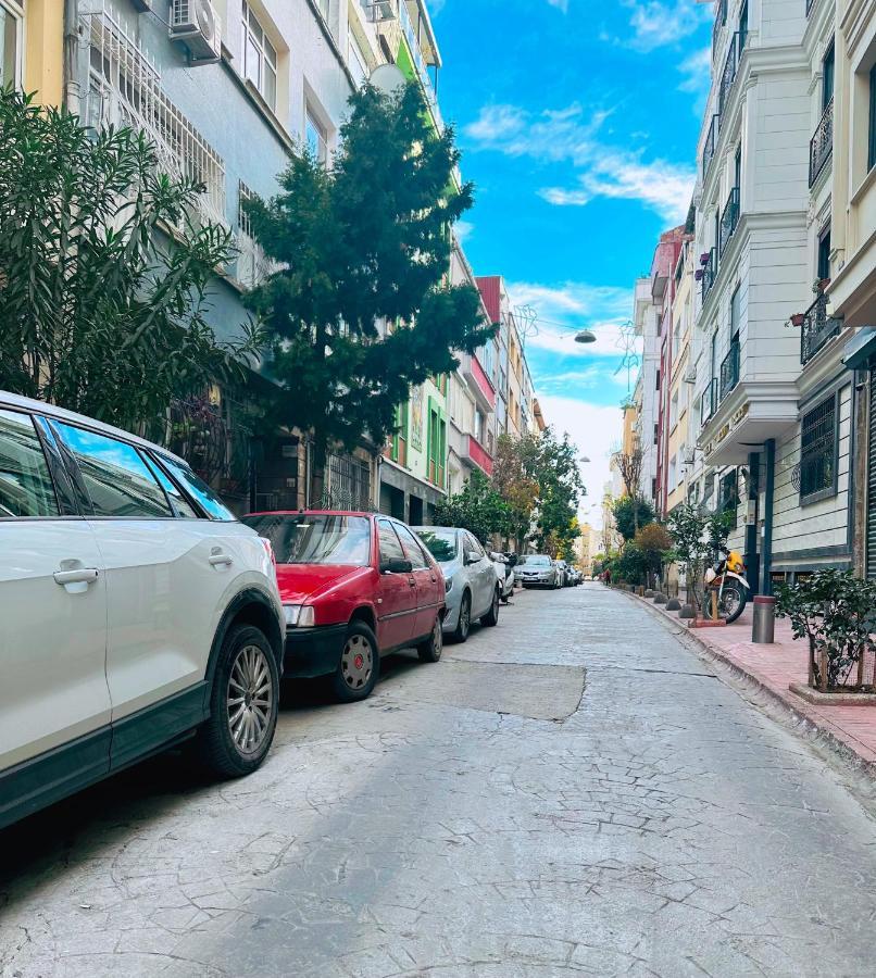 Aliya No1-new Close To Taksim * Provincia di Istanbul